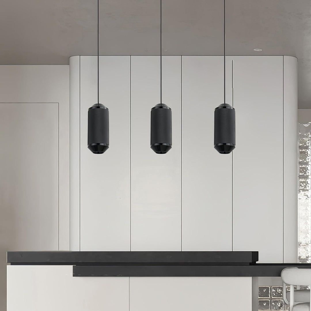 Backbeat Pendant Lamp - Vakkerlight