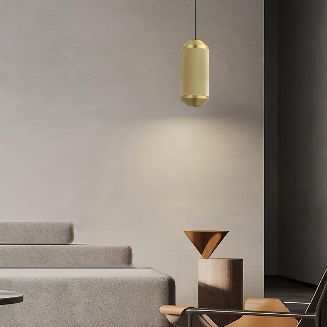 Backbeat Pendant Lamp - Vakkerlight