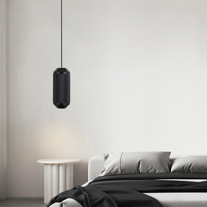 Backbeat Pendant Lamp - Vakkerlight