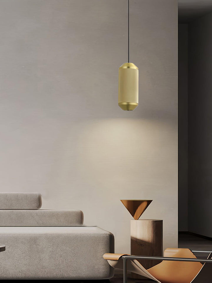 Backbeat Pendant Lamp - Vakkerlight