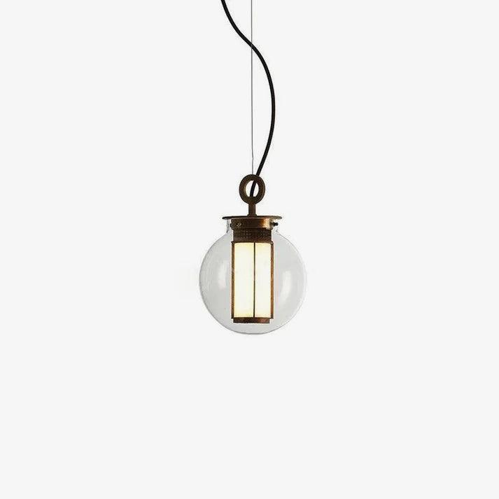 Bai Family Pendant Light - Vakkerlight