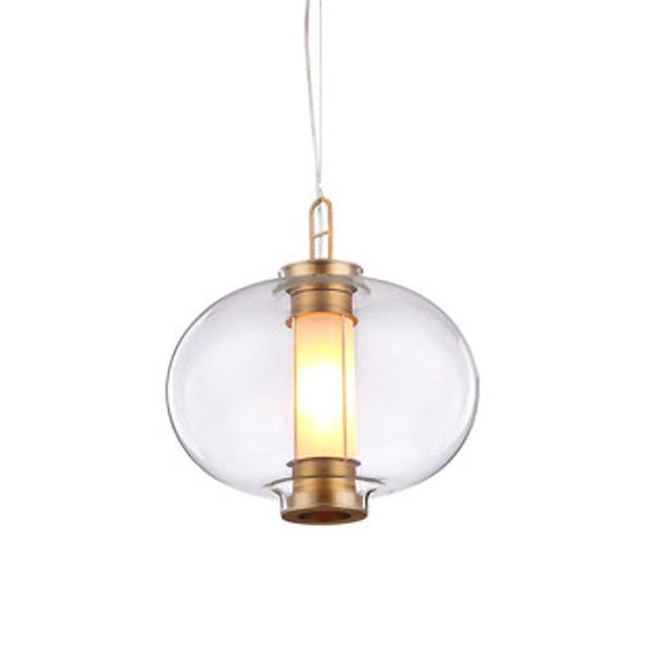 Bai Family Pendant Light - Vakkerlight