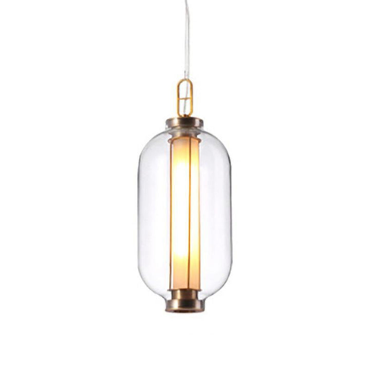 Bai Family Pendant Light - Vakkerlight