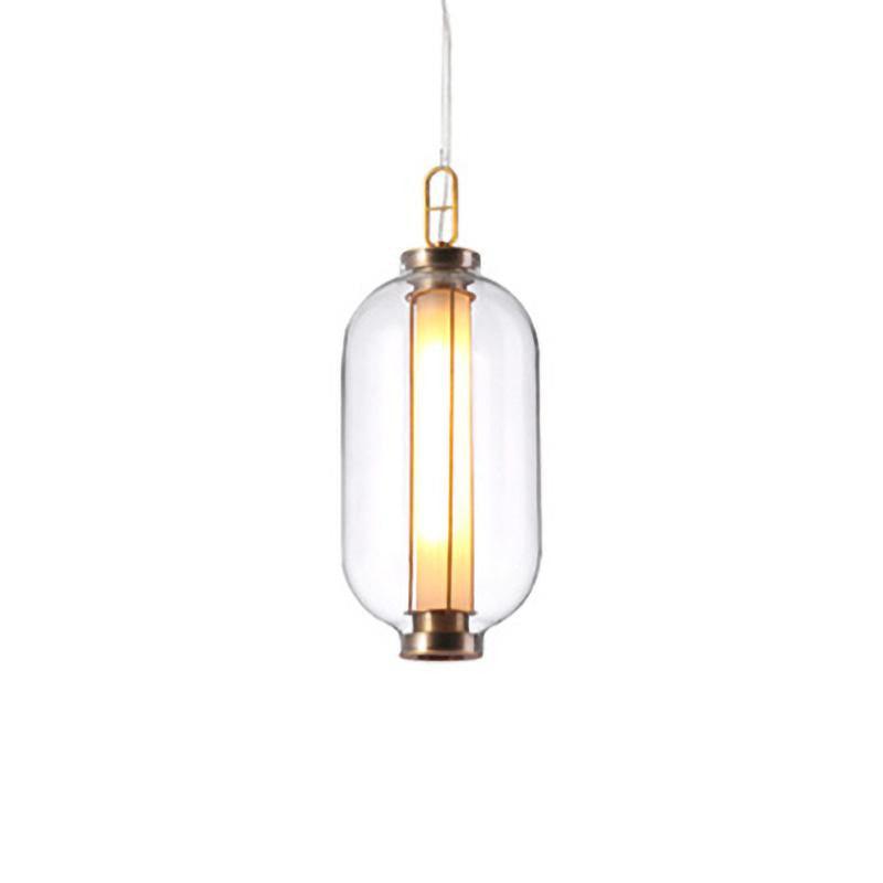 Bai Family Pendant Light - Vakkerlight