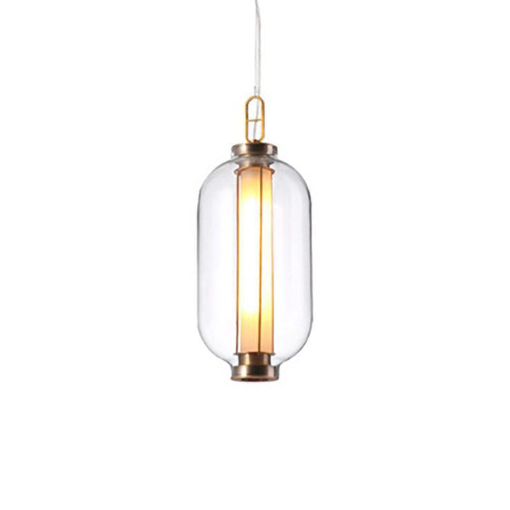 Bai Family Pendant Light - Vakkerlight