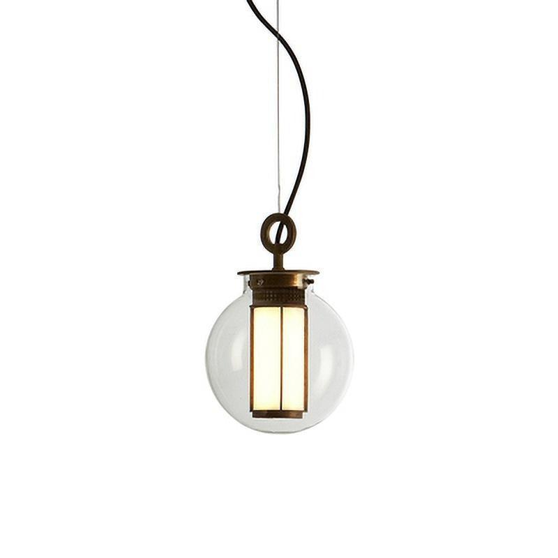 Bai Family Pendant Light - Vakkerlight