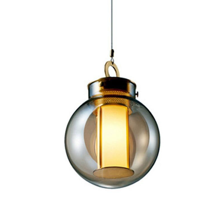 Bai Family Pendant Light - Vakkerlight