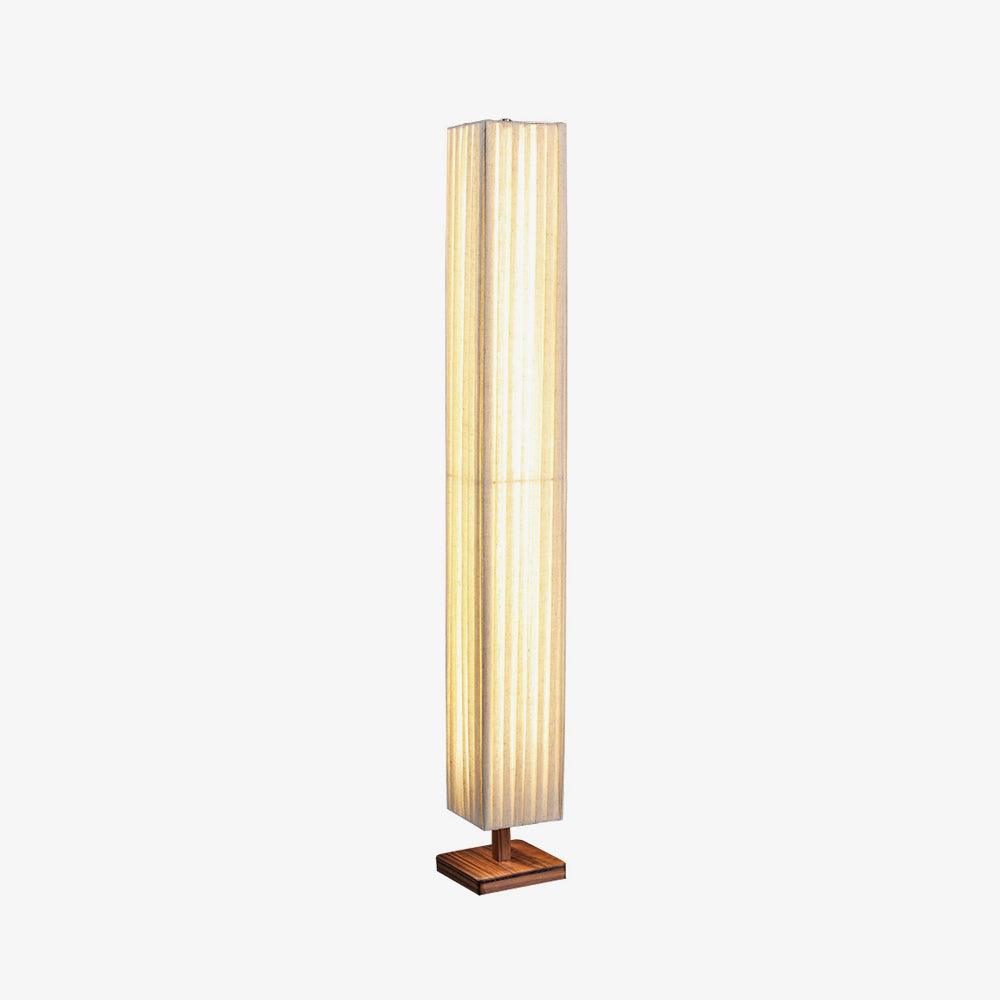 Bailey Floor Lamp - Vakkerlight