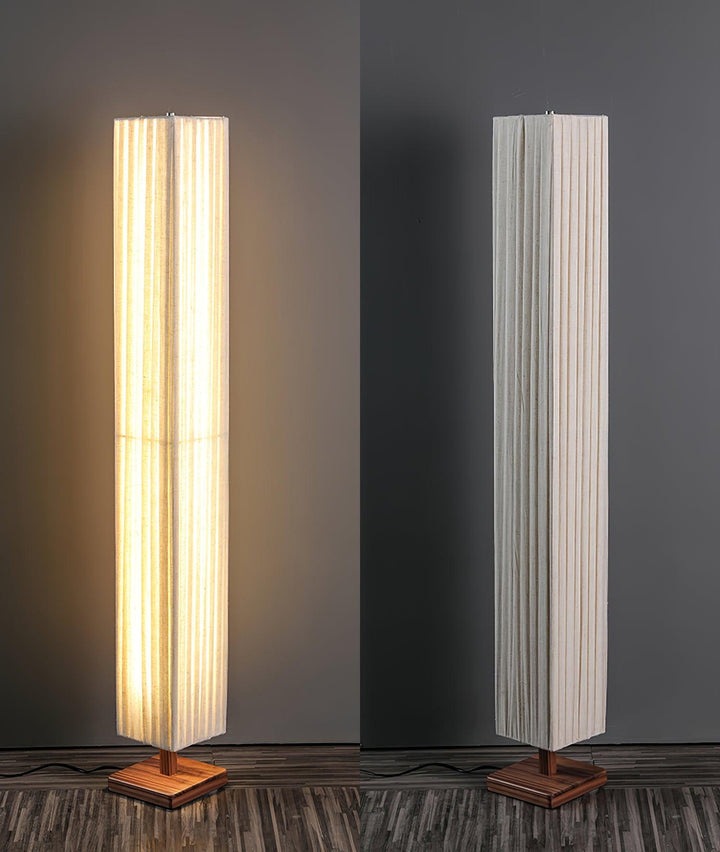 Bailey Floor Lamp - Vakkerlight