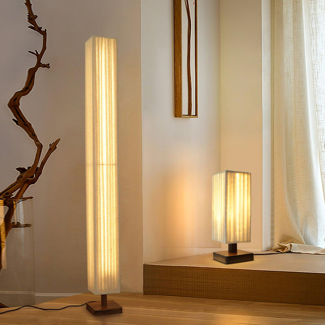 Bailey Floor Lamp - Vakkerlight