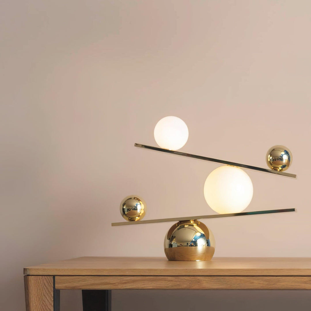 Balance Table Lamp - Vakkerlight