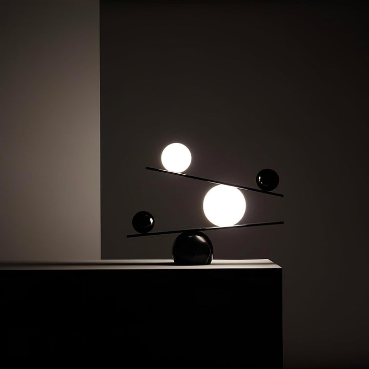 Balance Table Lamp - Vakkerlight