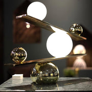 Balance Table Lamp - Vakkerlight