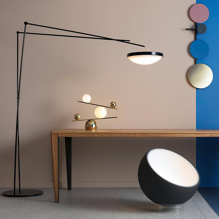 Balance Table Lamp - Vakkerlight