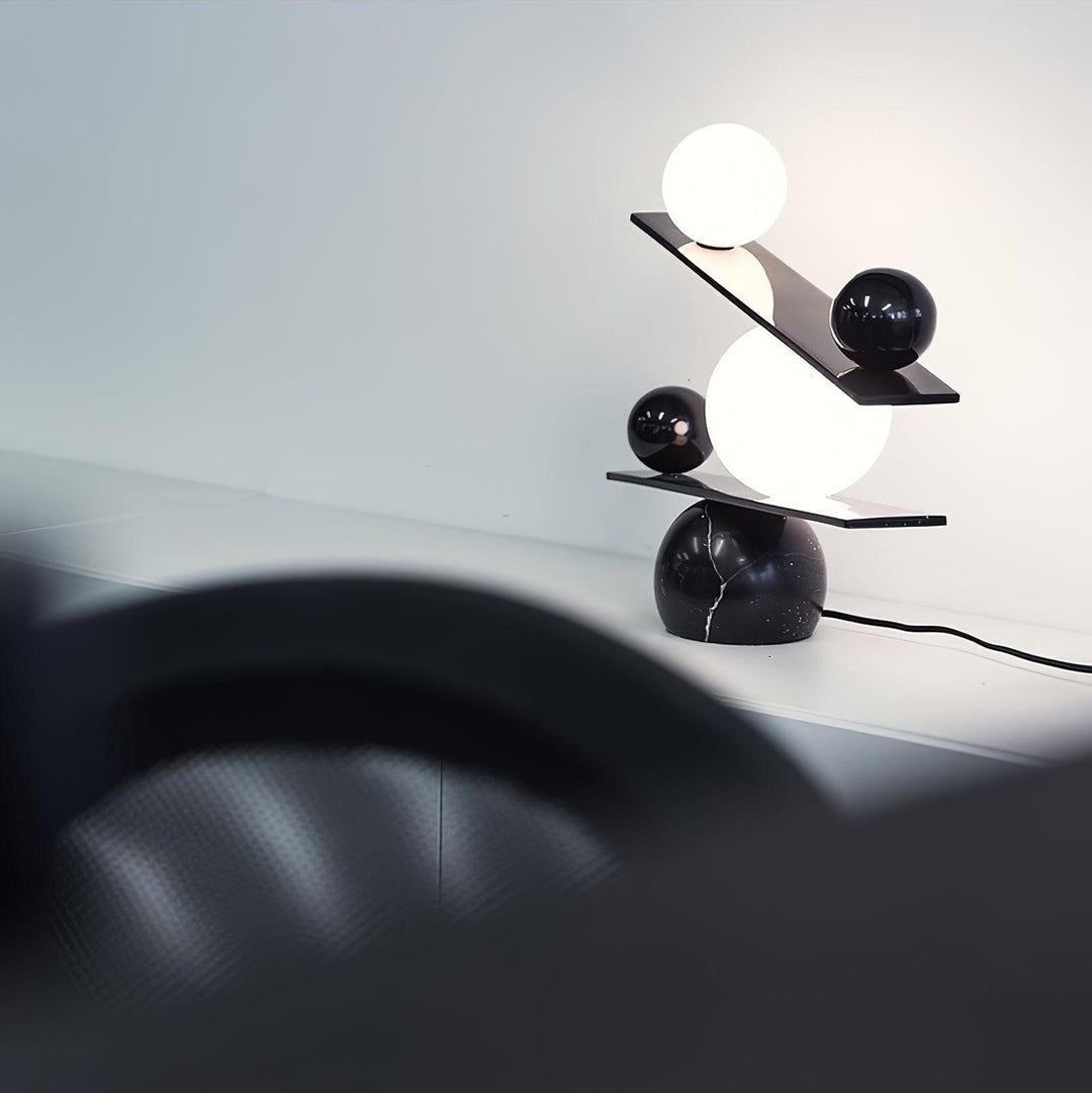 Balance Table Lamp - Vakkerlight