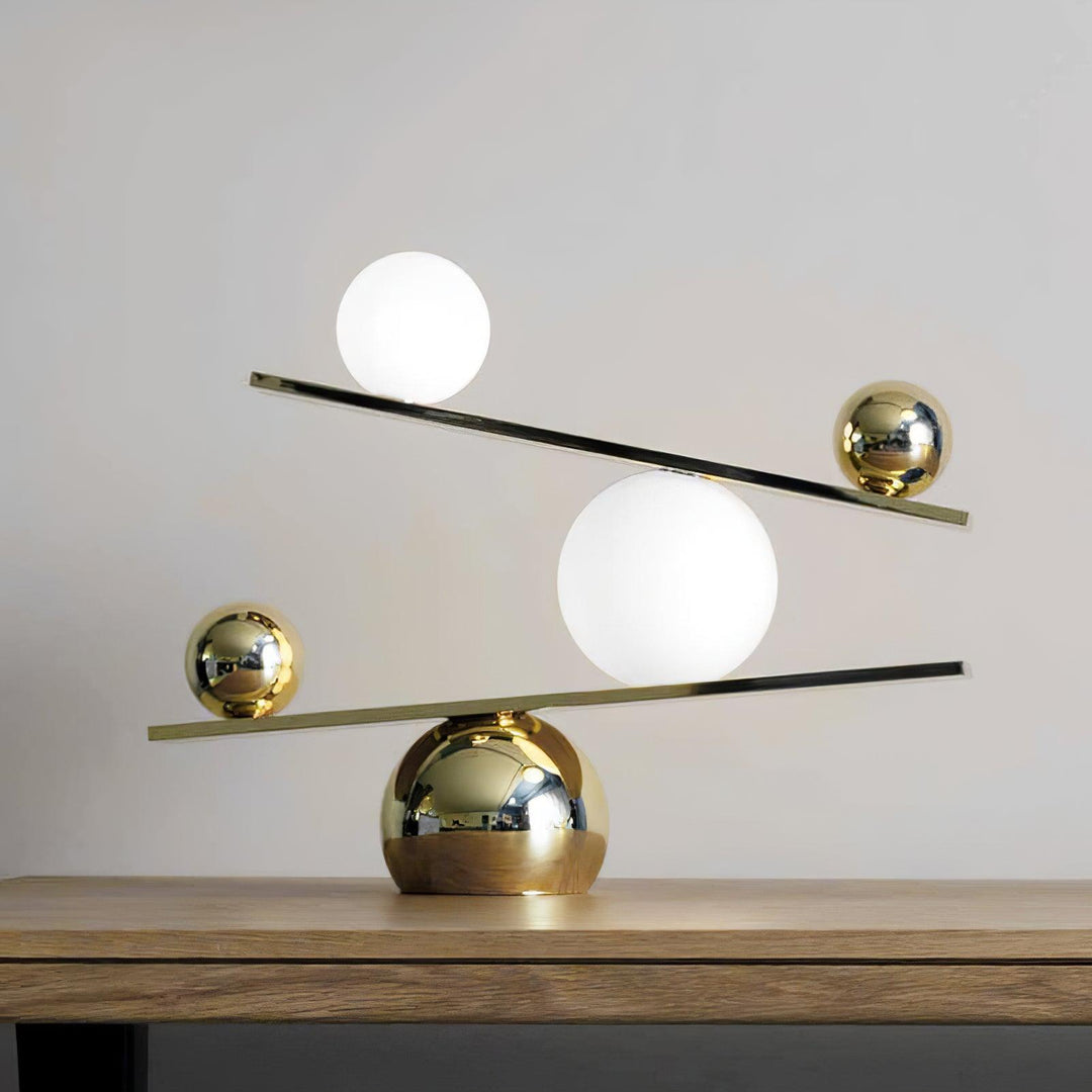 Balance Table Lamp - Vakkerlight