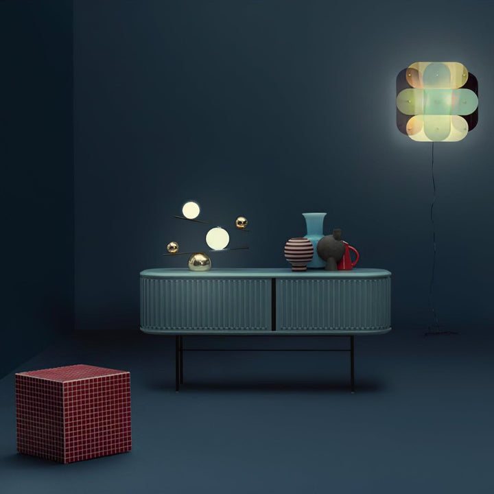 Balance Table Lamp - Vakkerlight