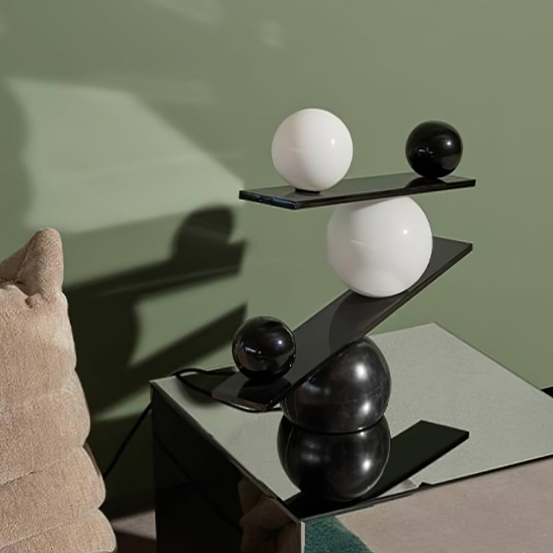 Balance Table Lamp - Vakkerlight