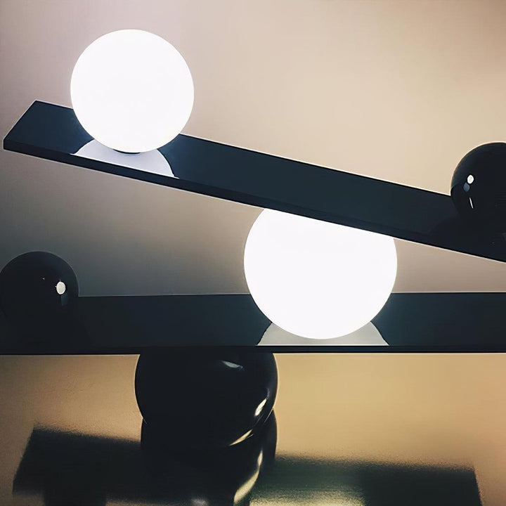 Balance Table Lamp - Vakkerlight