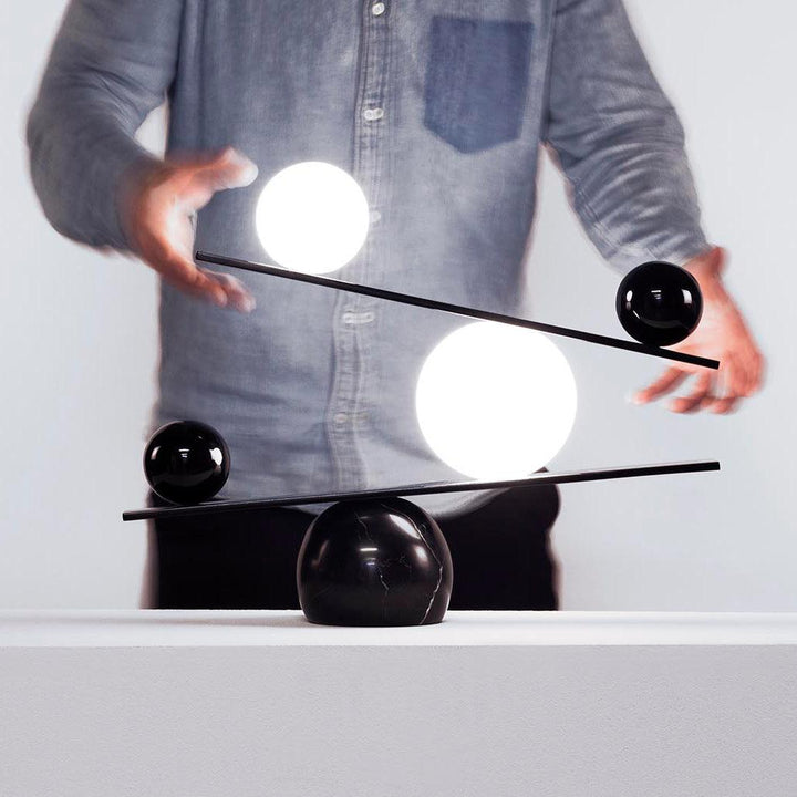 Balance Table Lamp - Vakkerlight