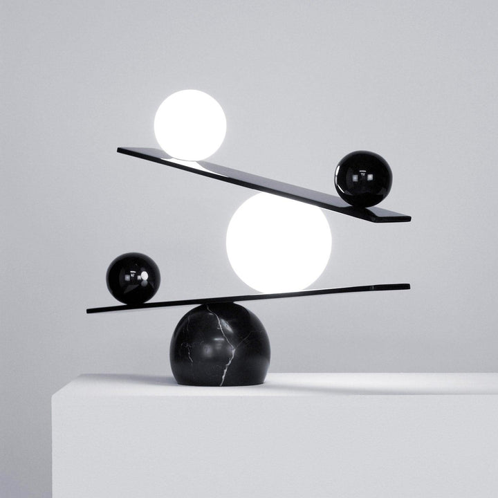 Balance Table Lamp - Vakkerlight