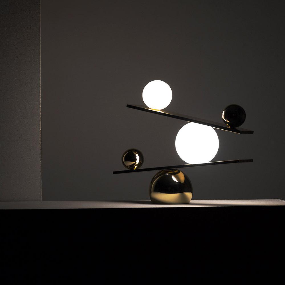 Balance Table Lamp - Vakkerlight