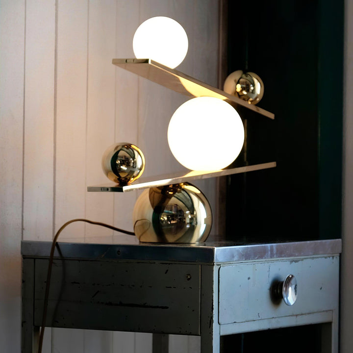 Balance Table Lamp - Vakkerlight