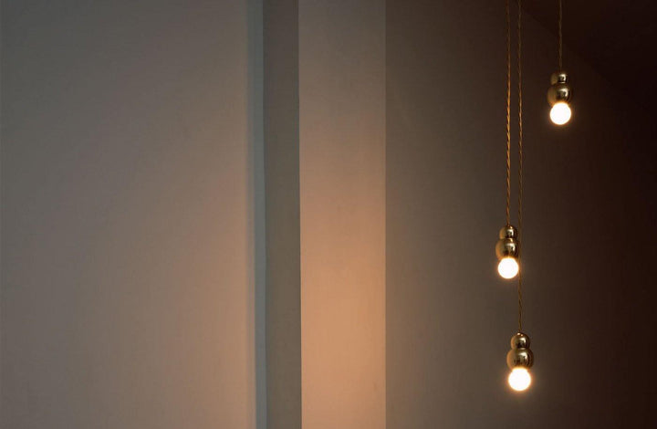 Ball Series Pendant Light - Vakkerlight