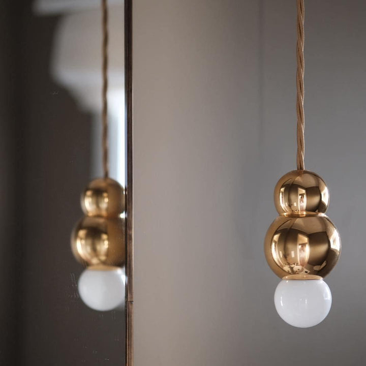 Ball Series Pendant Light - Vakkerlight