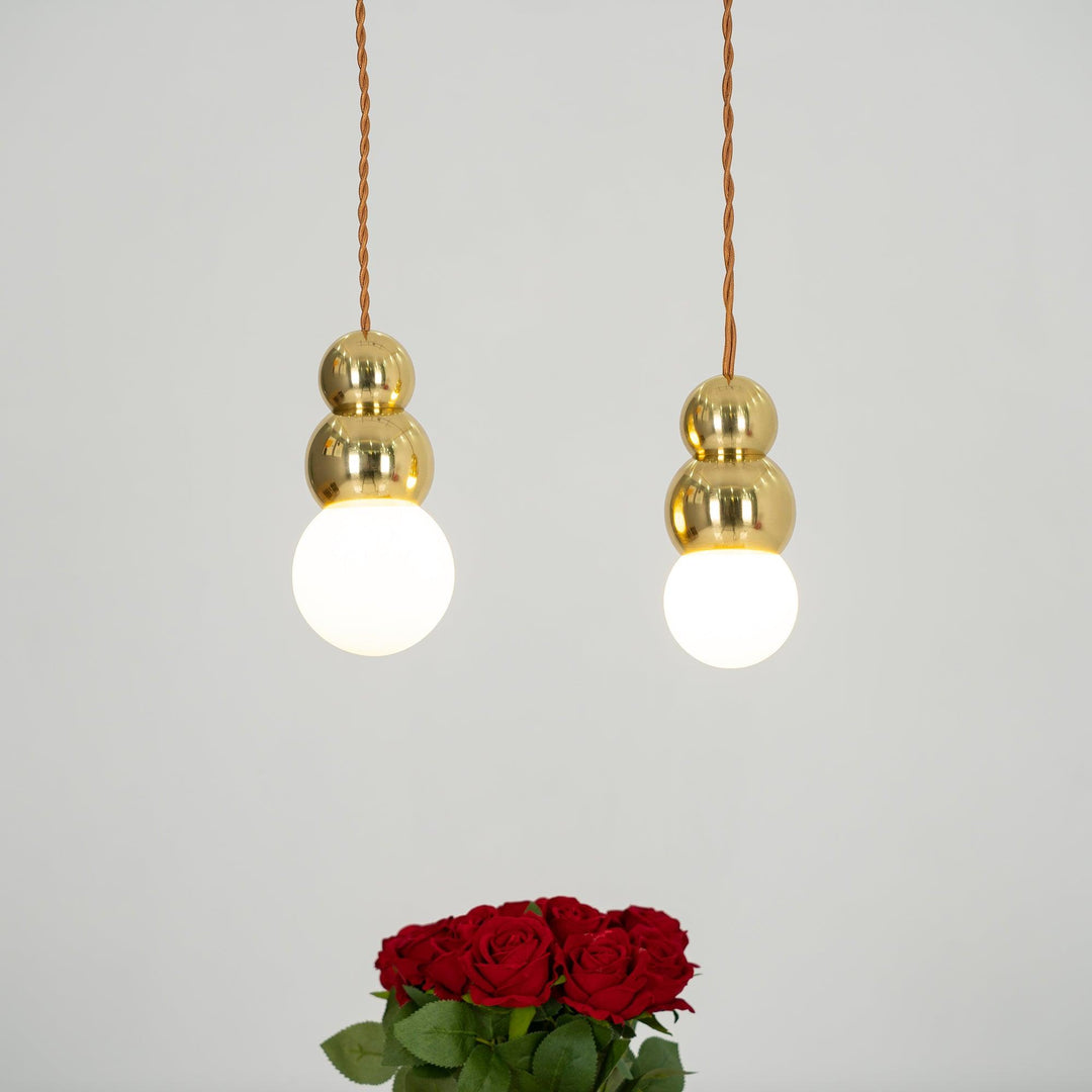 Ball Series Pendant Light - Vakkerlight