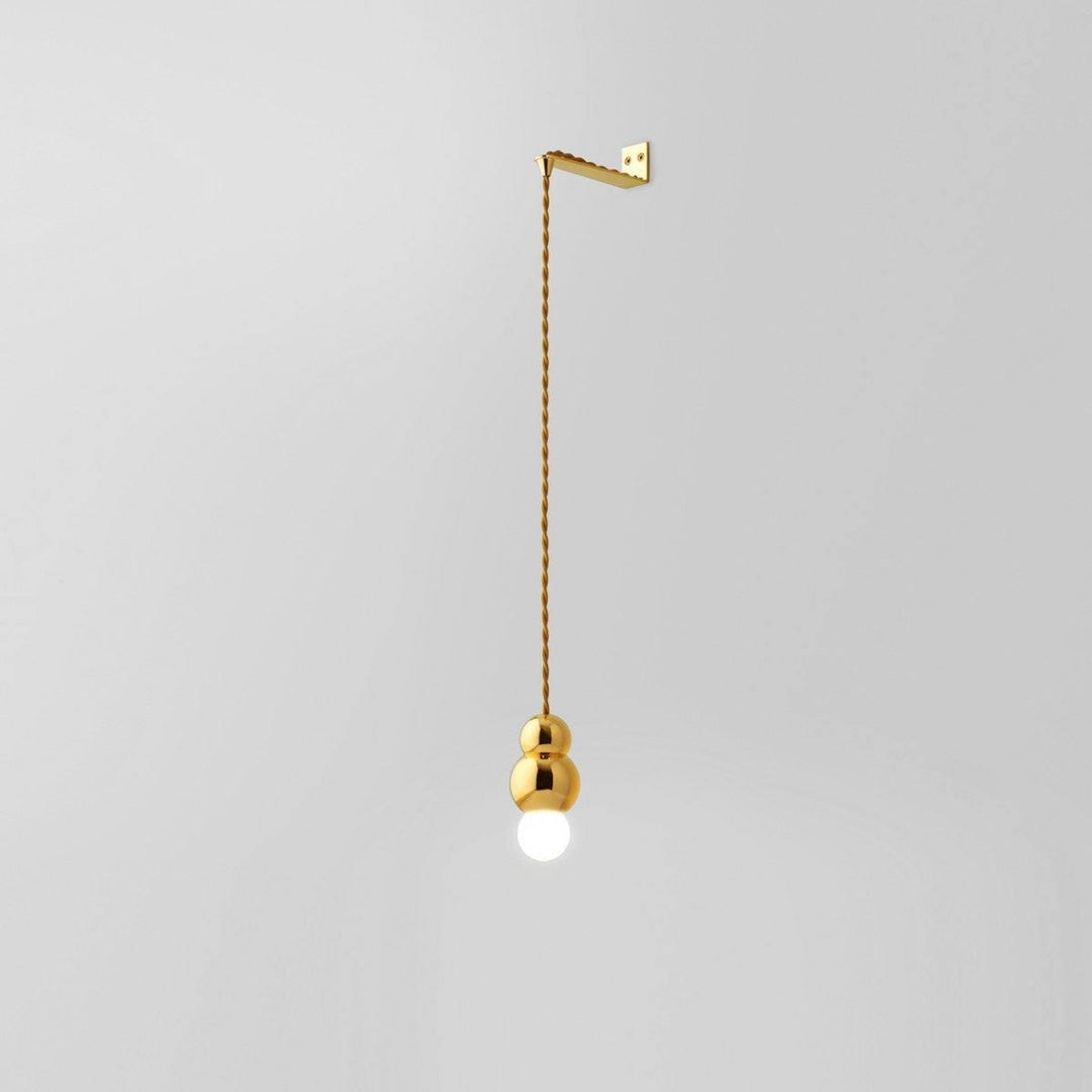 Ball Series Wall Light - Vakkerlight