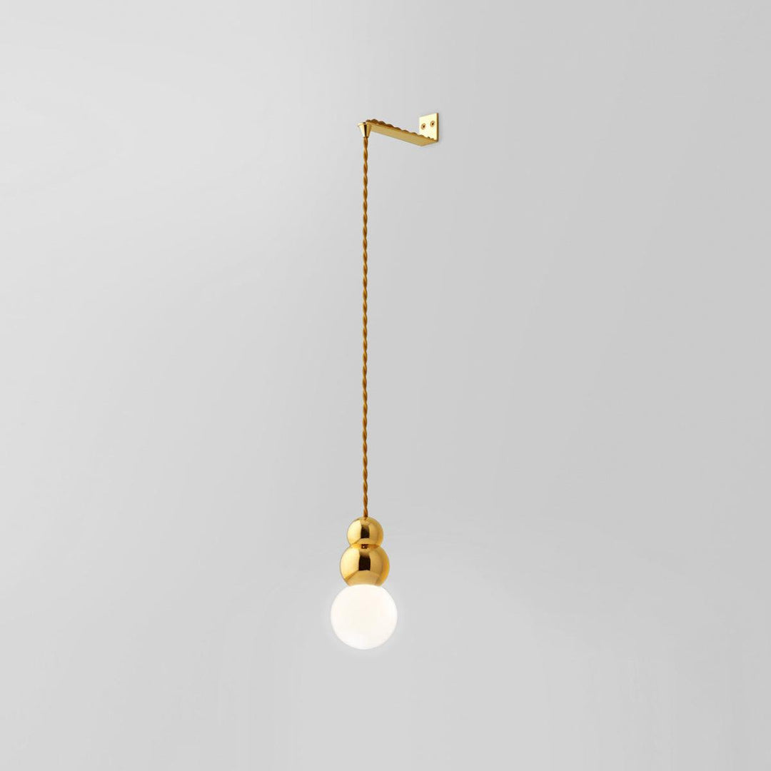 Ball Series Wall Light - Vakkerlight