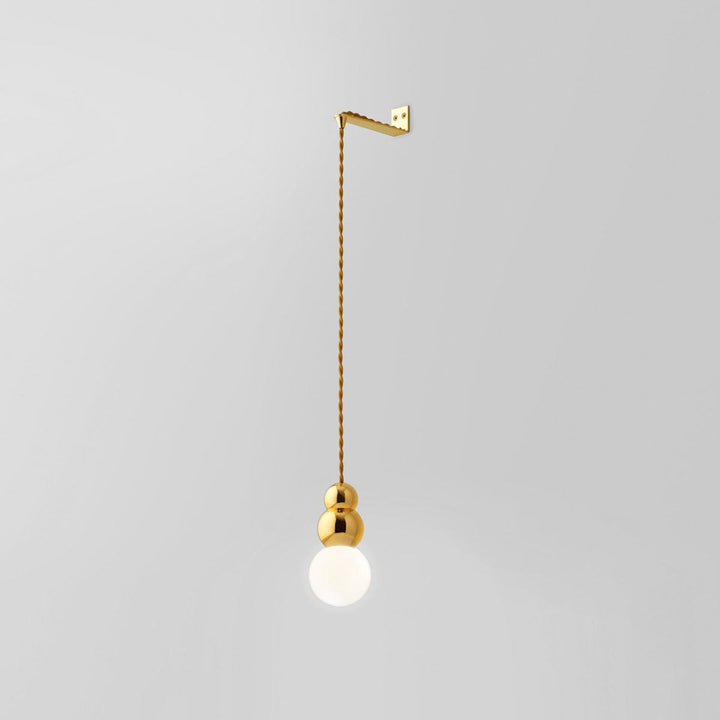 Ball Series Wall Light - Vakkerlight