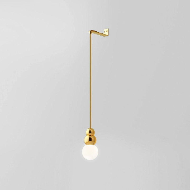 Ball Series Wall Light - Vakkerlight