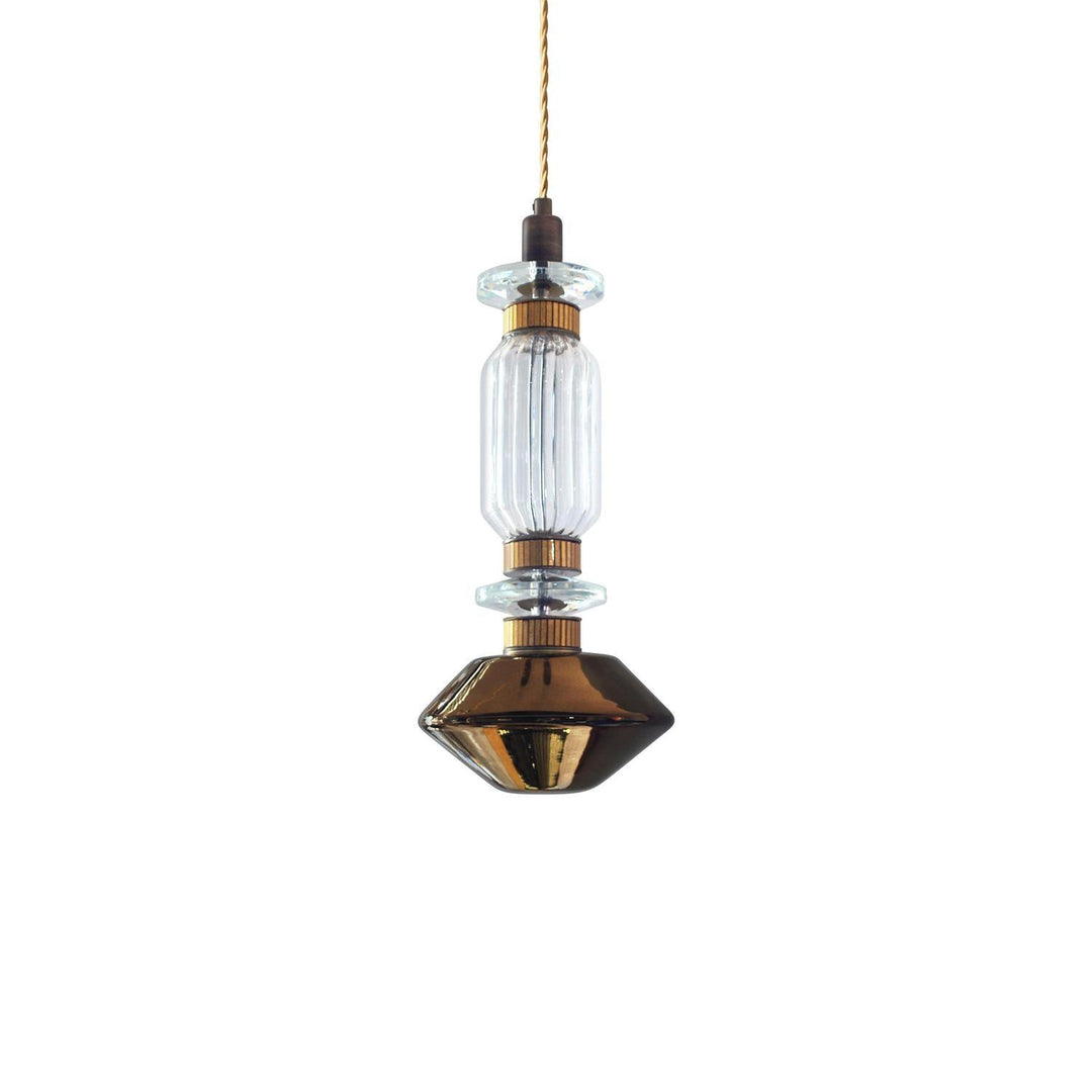 Ballet Pendant Lamp - Vakkerlight