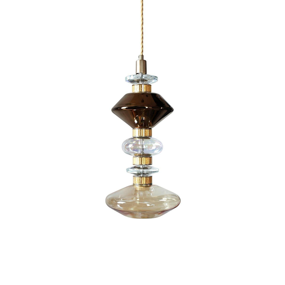 Ballet Pendant Lamp - Vakkerlight