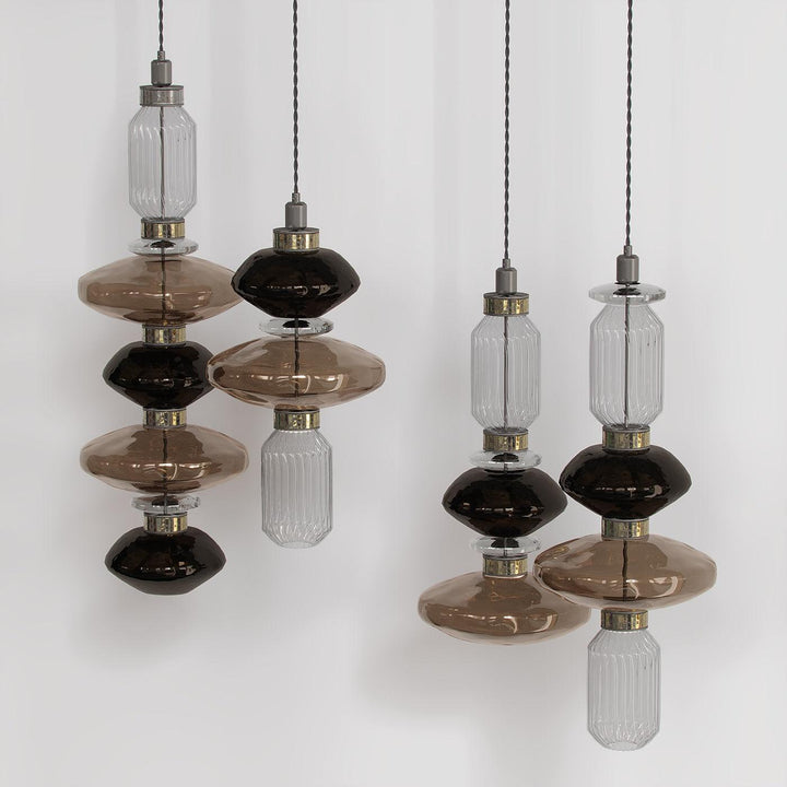 Ballet Pendant Lamp - Vakkerlight