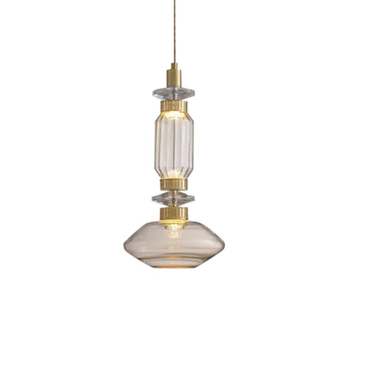 Ballet Pendant Lamp - Vakkerlight