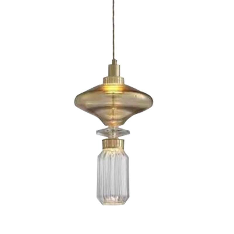 Ballet Pendant Lamp - Vakkerlight