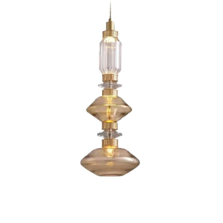 Ballet Pendant Lamp - Vakkerlight