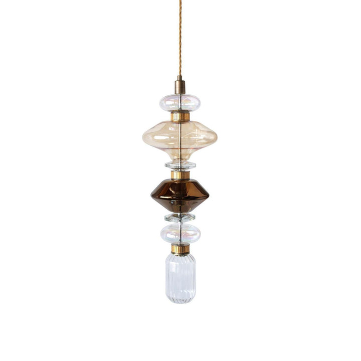 Ballet Pendant Lamp - Vakkerlight