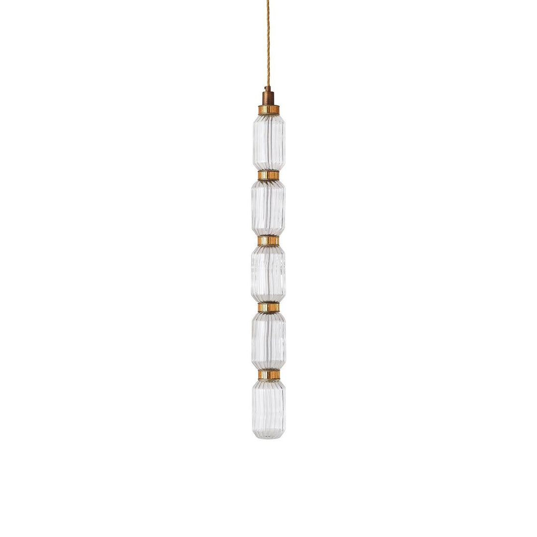 Ballet Pendant Lamp - Vakkerlight