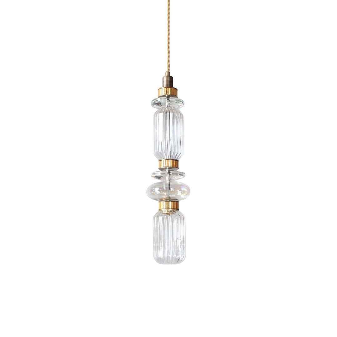 Ballet Pendant Lamp - Vakkerlight