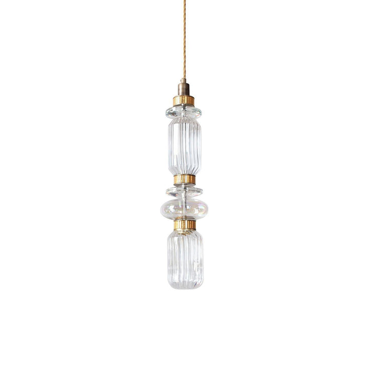 Ballet Pendant Lamp - Vakkerlight