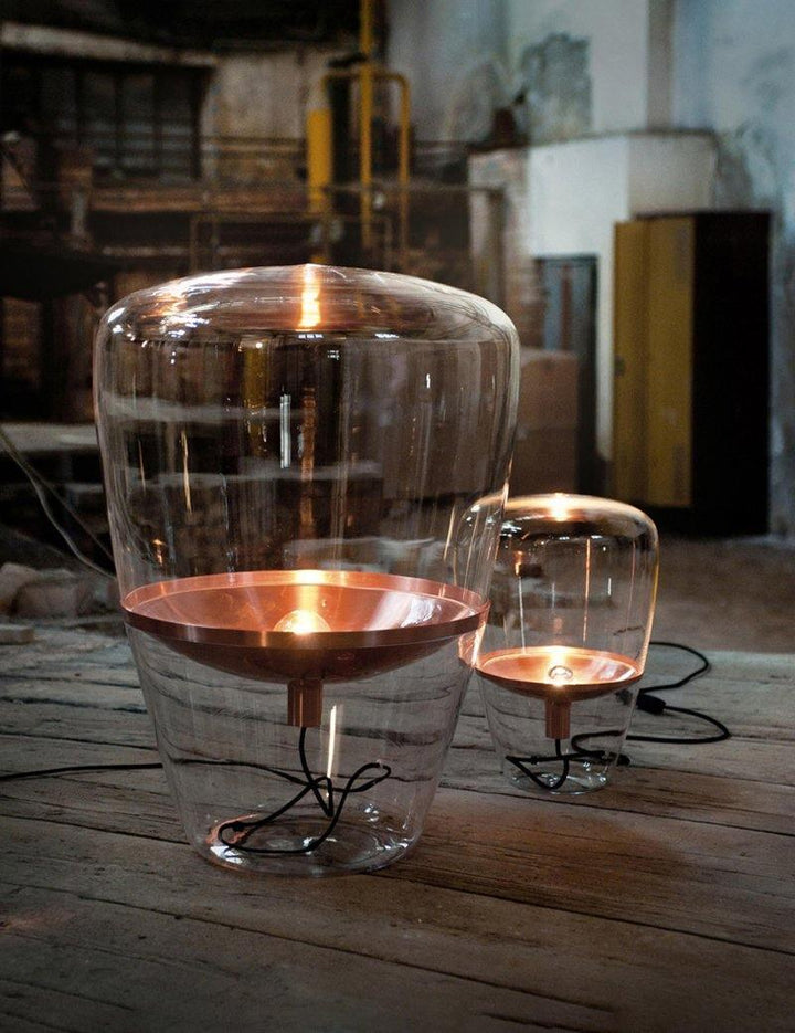 Balloon Table Lamp - Vakkerlight