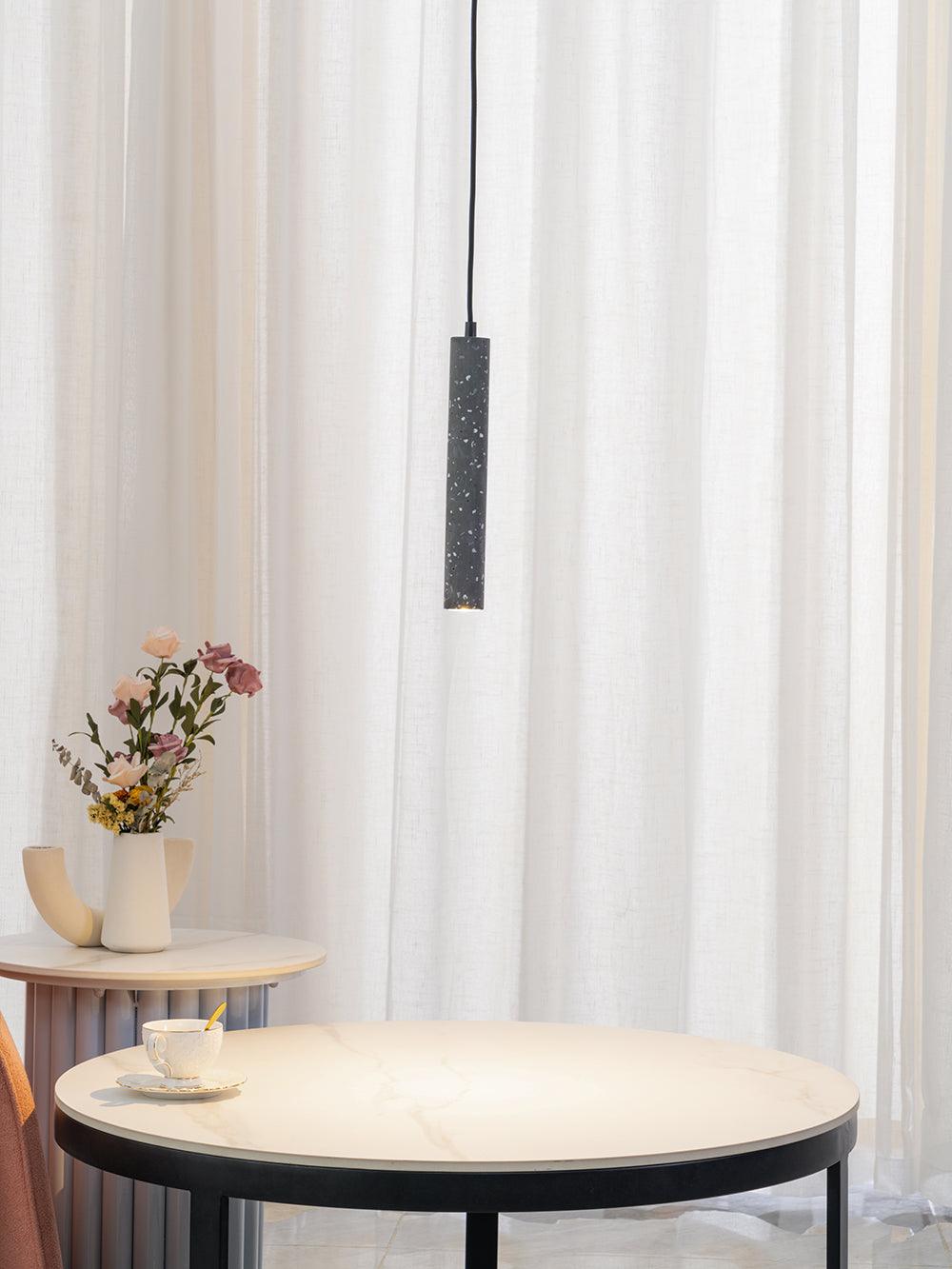 Bang Concrete Pendants Light - Vakkerlight