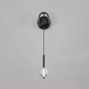 Barletta Crystal Wall Lamp - Vakkerlight