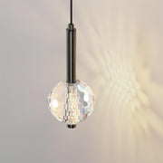 Barletta Crystal Wall Lamp - Vakkerlight