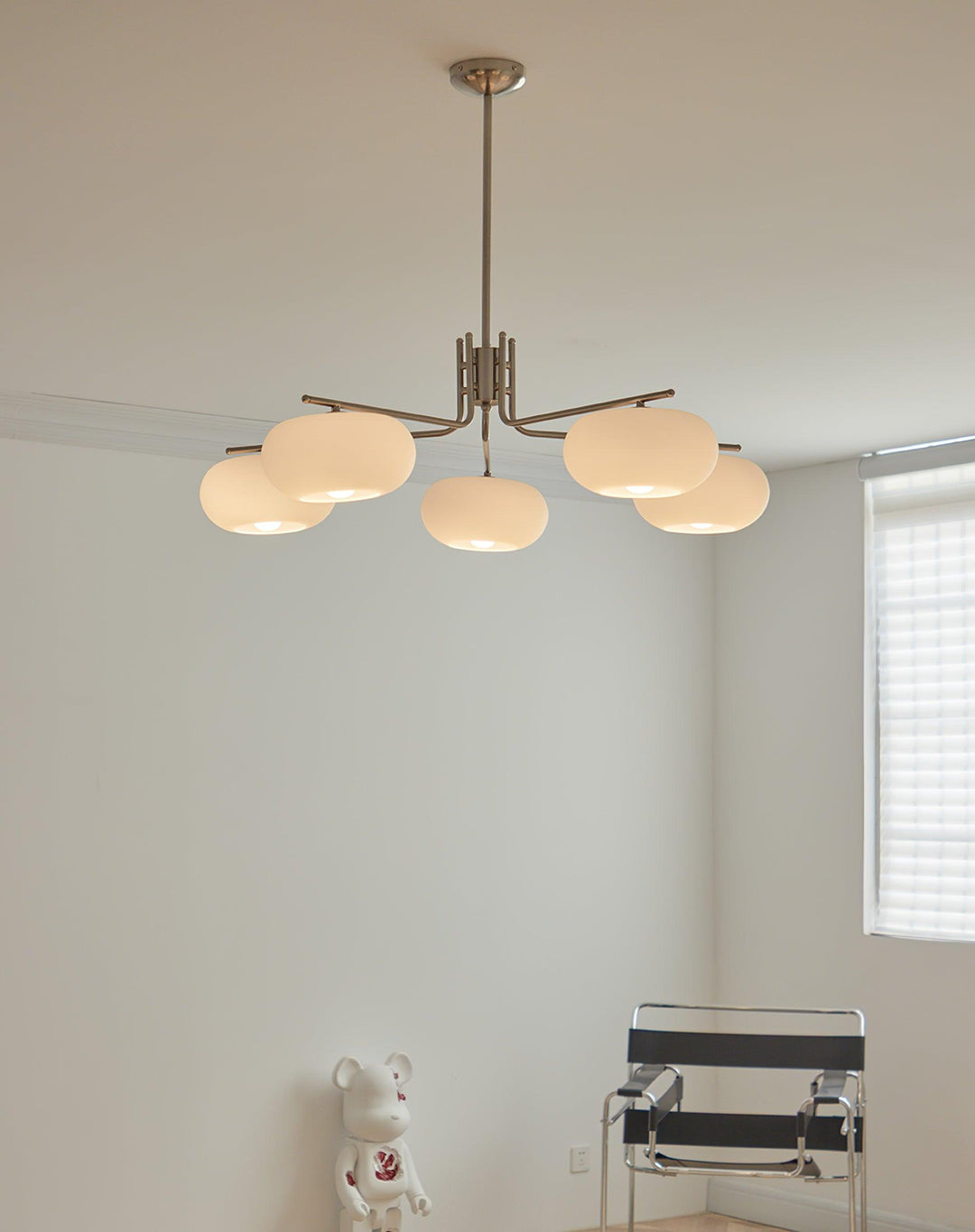 Barndon Chandelier - Vakkerlight