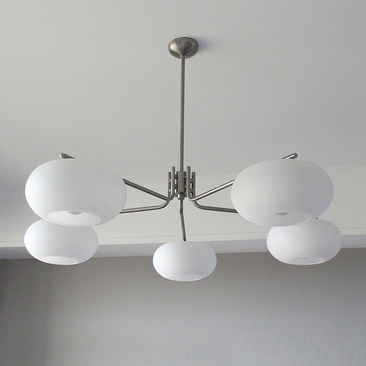 Barndon Chandelier - Vakkerlight